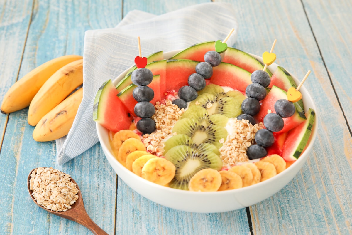 Digestión y metabolismo natural
